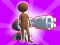 Stickman base defense — free online game