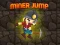 Miner Jump  — free online game