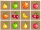 Lof Fruits Puzzles — free online game