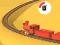 Off The Rails 3d — free online game