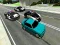Mad Cop Police Car Race: Police Car vs Gangster Escape — free online game