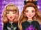 Celebrity E-Girl Fashion — free online game