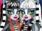 Monster High Ear Doctor — free online game