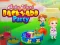 Baby Hazel Backyard Party — free online game