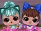 Road to Royalty: Battle of Dolls — free online game
