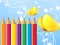 Leikur Fun Kids Colors á netinu