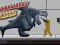 Sharkosaurus Rampage — free online game