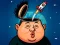 Crazy Rocket Man