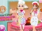 Princesses Masterchef Contestants — free online game