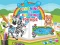Gioco Learning and Coloring For Kids in linea
