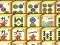 Mah jong connect