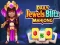 Daily Jewels Blitz Mahjong