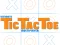 Tic Tac Toe Multiplayer — free online game