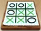 Tic Tac Toe Paper Note — free online game