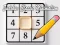 Sudoku: Classic Minimalism