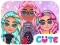 Mix And Match Fashion — free online game