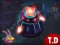 The Lost Planet Tower Defense — free online game