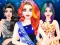 Top Model Fashion Dress Up — free online game