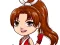 Chibi Fighter Dress Up Game — free online game