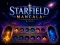 بازی Starfield Mancala Kalah آنلاین