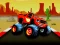 Monster Truck Hidden Star — free online game