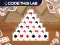Pyramid Solitaire — free online game