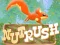 Nut rush  — free online game