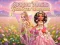 Spring Magic Enchanted Wardrobe