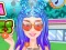 Сoachella Hairstyles — free online game