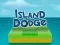 Island Dodge — free online game