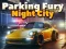 Parking Fury 3D: Night City — free online game