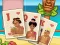 Tiki Solitaire — free online game