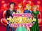 Princess New Year Love Story — free online game