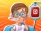 Crazy Hospital Doctor — free online game