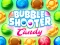 Bubble Shooter Candy — free online game