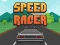 Speed Racer  — free online game