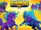 Dynamons 11