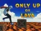 Only Up Or Lava — free online game