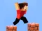 Parkour Block 3d — free online game
