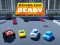Demolish Derby — free online game