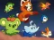 Dynamons World — free online game