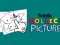 15 Puzzle – Collect a picture — free online game