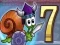 Snail Bob 7: fantasy story