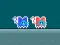 Red and Blue Cats — free online game