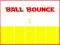 Ball Bounce — free online game