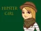 Hipster Girl