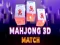 Mahjong 3D Match