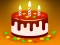 Birthday Cake — free online game