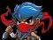 Ninjakira Combo Showdown