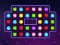Shapes Chain Match — free online game